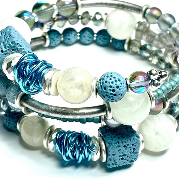 New Life Bracelet by dotdotdotm ...m - Picture 3 of 9